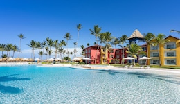 Caribe Deluxe Princess - All Inclusive