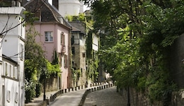 Mercure Paris Montmartre Sacré Coeur