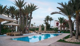 Seabel Rym Beach Djerba