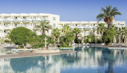 Sentido Bellevue Park