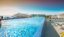 Hotel RH Don Carlos & Spa