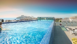 Hotel RH Don Carlos & Spa