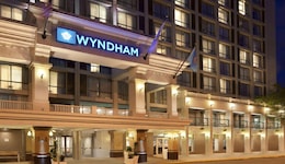 Wyndham Boston Beacon Hill
