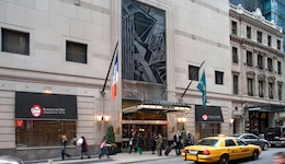 Millennium Hotel  Broadway Times Square