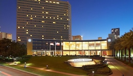 The Royal Sonesta Houston Galleria