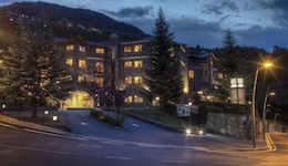 Abba Xalet Suites Hotel