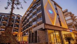 Fatih Hotel Kleopatra