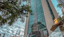Radisson Hotel Oscar Freire