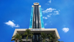 Hotel Atlante Plaza