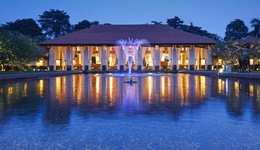 Sofitel Singapore Sentosa Resort & Spa (Sg Clean)