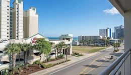 The Sandbar Hotel, Trademark Collection By Wyndham