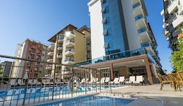 Kleopatra Life Hotel & Spa