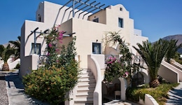 Atlantis Beach Villa