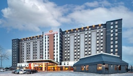 Crowne Plaza Toronto Airport By Ihg