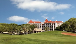 Hilton Vilamoura As Cascatas Golf Resort & Spa