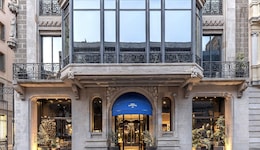 Hotel Casa Sagnier