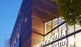 Clarion Congress Hotel Prague