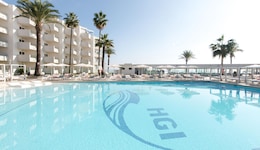 Hotel Garbi Ibiza & Spa