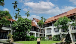 Bodhi Serene Chiang Mai