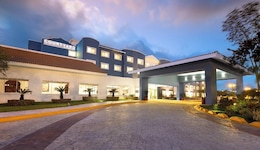 Courtyard By Marriott Cancun Airport