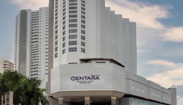 Centara Riverside Hotel Chiang Mai