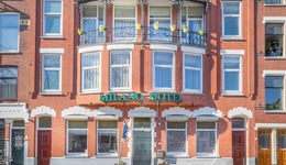 Boutique Hotel Milano Rotterdam-Center