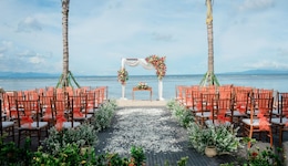 Griya Santrian A Beach Resort & Spa