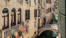 Hotel Ca' Alvise