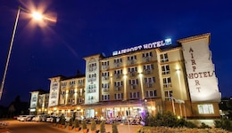 Airport Hotel Budapest