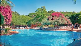 Arbatax Park Resort - Telis