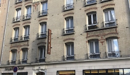 Atypik Hôtel