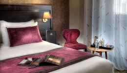 Best Western Plus Nice Cosy Hôtel