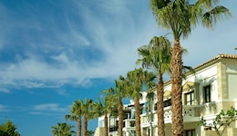 Mitsis Royal Mare Thalasso & Spa Resort