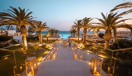 Mitsis Rinela Beach Resort & Spa