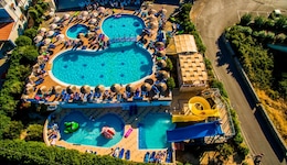 Mediterraneo Hotel