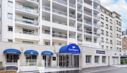 Royal Regency Paris Vincennes