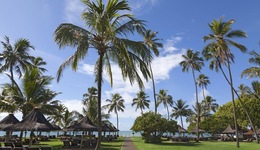 Tivoli Ecoresort Praia Do Forte