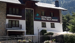 Hotel & Spa Real Villa Anayet