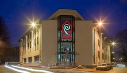 Dodo Hotel