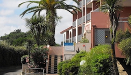 Résidence Mer & Golf