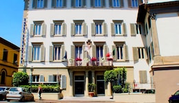 Hotel Executive