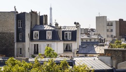 Hôtel De Banville