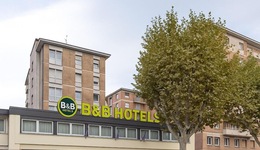 B&B Hotel Como City Center
