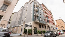 Hotel Des Etrangers