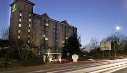 Holiday Inn Slough - Windsor, An Ihg Hotel