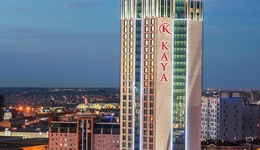 Kaya Istanbul Fair & Convention