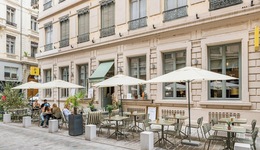 Globe Et Cecil Hôtel