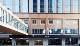 The Royal Sonesta Minneapolis Downtown