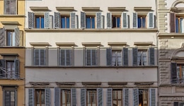 Hotel Maxim Axial