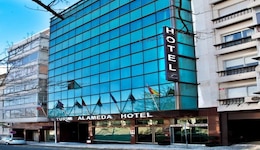 Turim Alameda Hotel